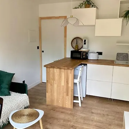 Ferienhaus Cabane Des Sables